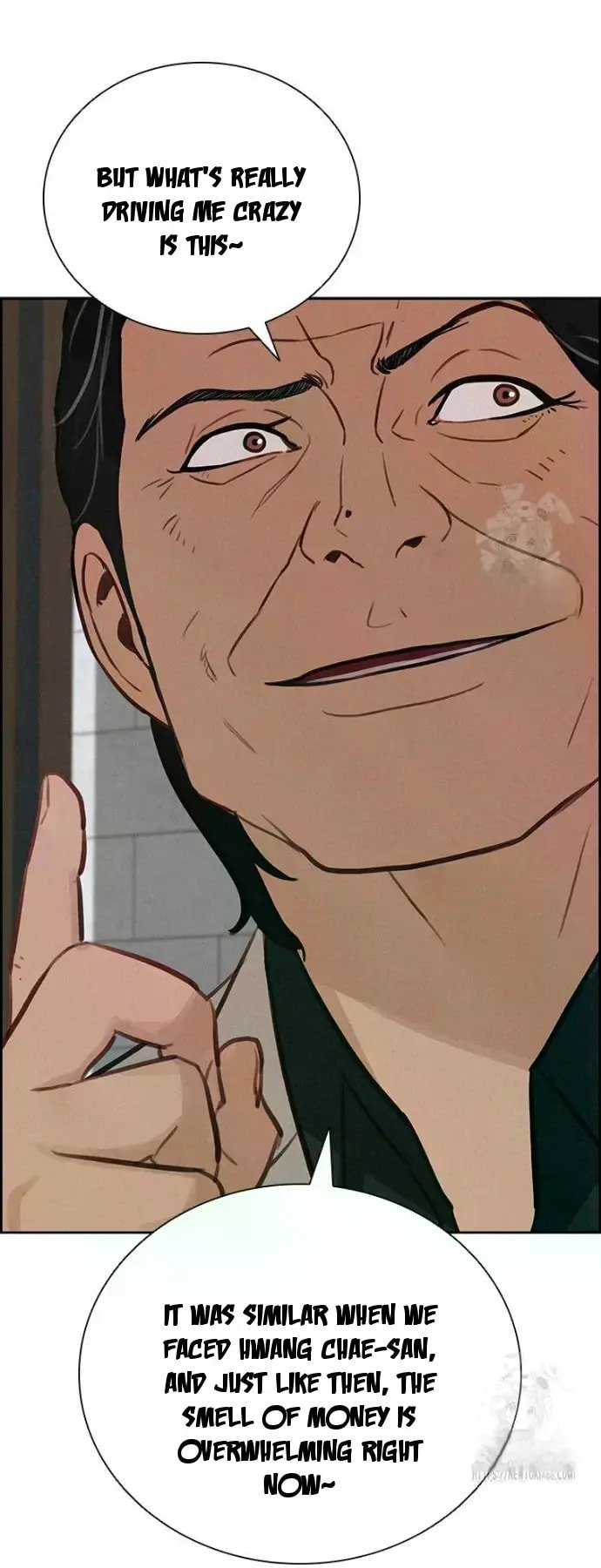 Lord of Money Chapter 236 - Page 43