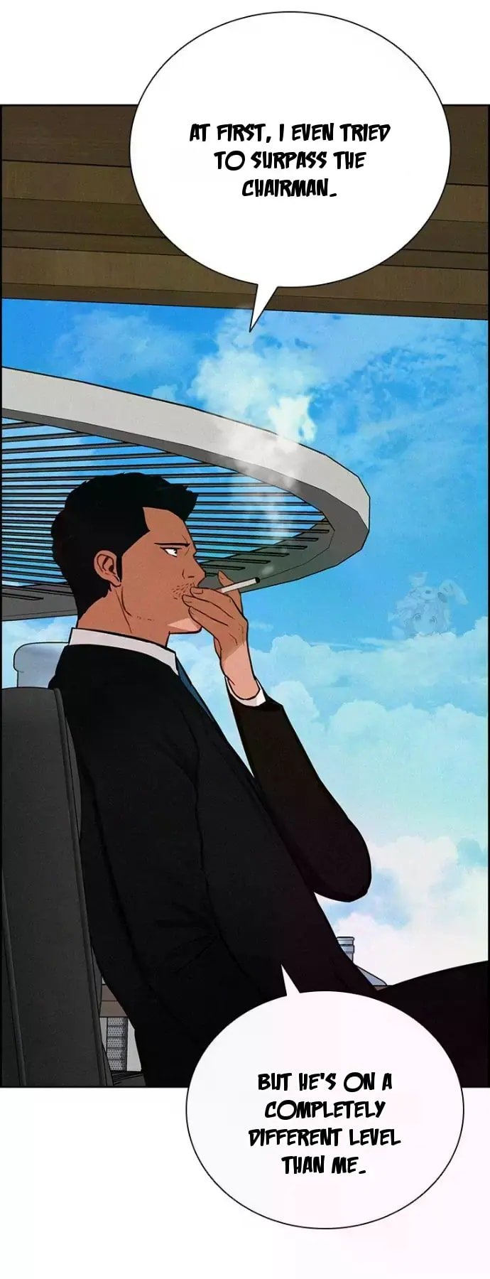 Lord of Money Chapter 236 - Page 49
