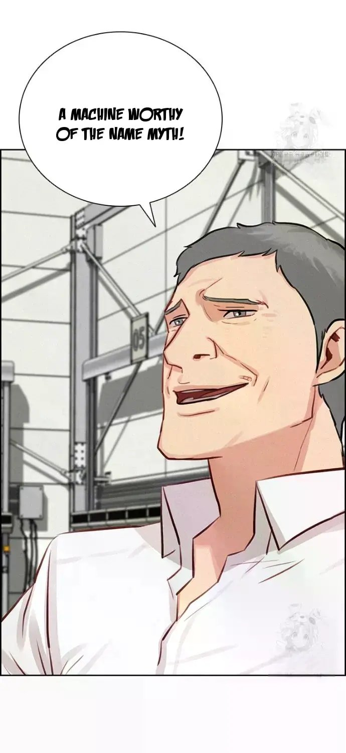 Lord of Money Chapter 236 - Page 69