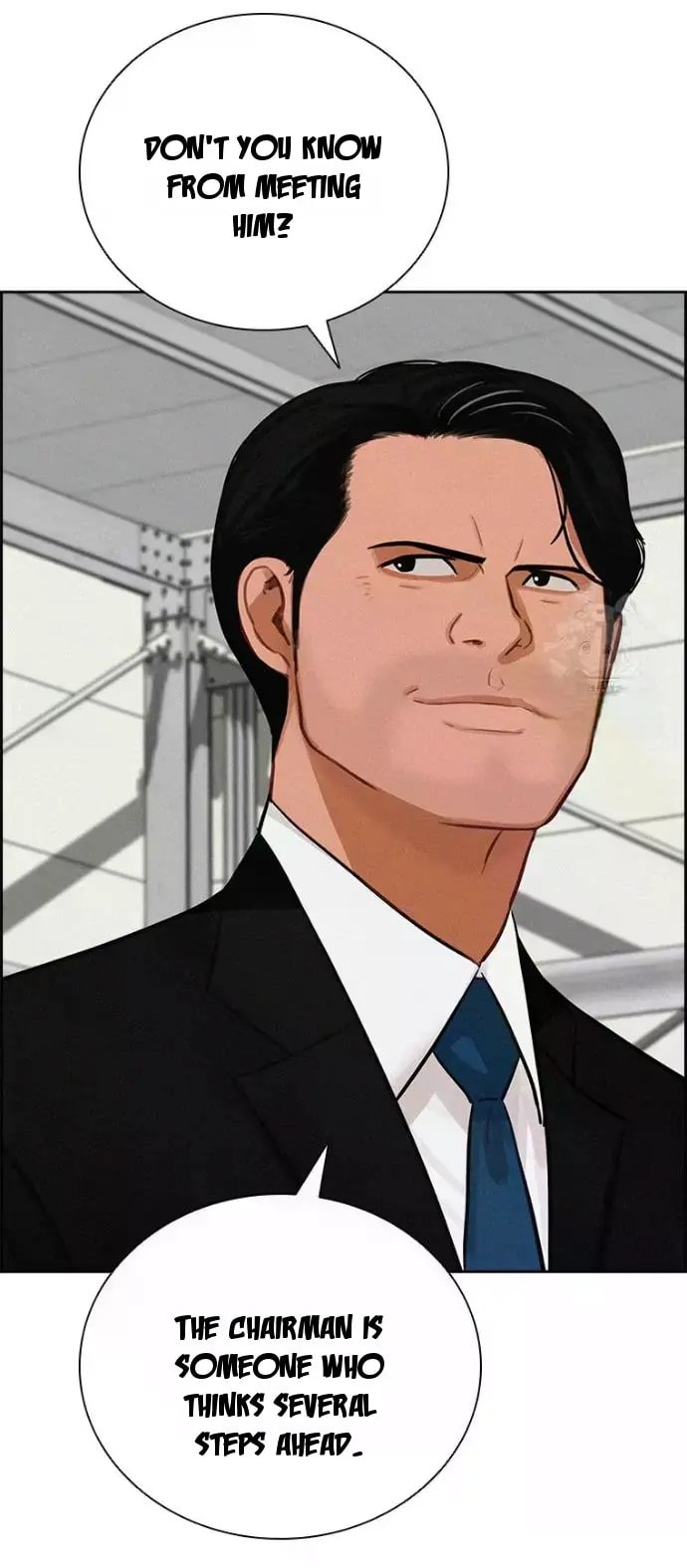 Lord of Money Chapter 236 - Page 79