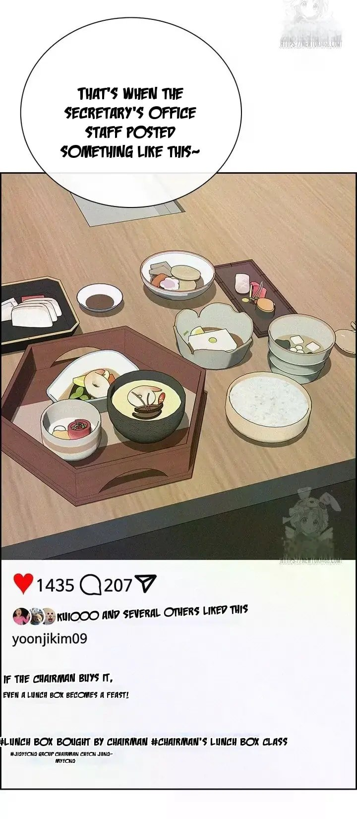 Lord of Money Chapter 237 - Page 20