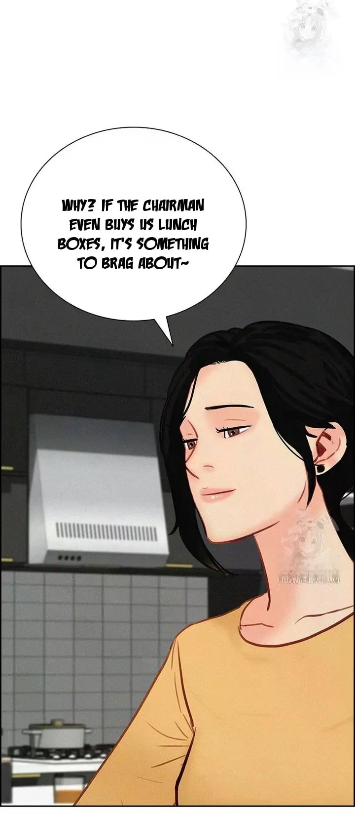 Lord of Money Chapter 237 - Page 22