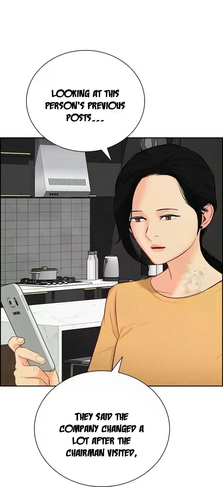 Lord of Money Chapter 237 - Page 24