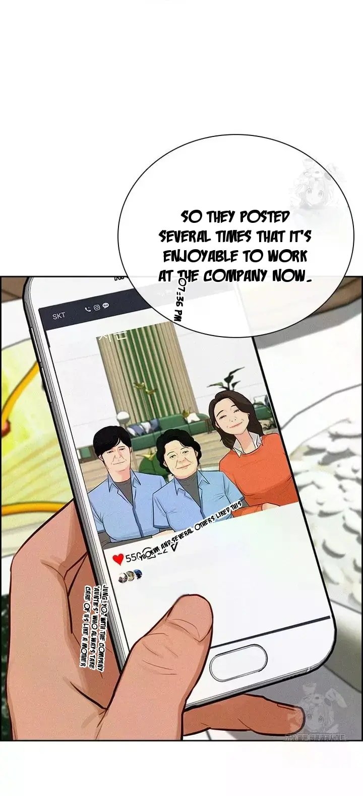 Lord of Money Chapter 237 - Page 25