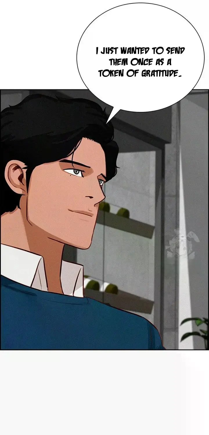 Lord of Money Chapter 237 - Page 28