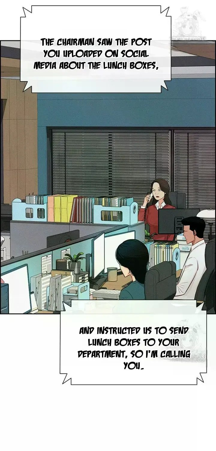 Lord of Money Chapter 237 - Page 36