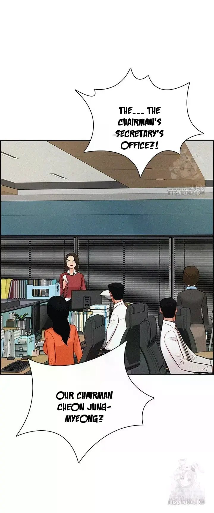 Lord of Money Chapter 237 - Page 44