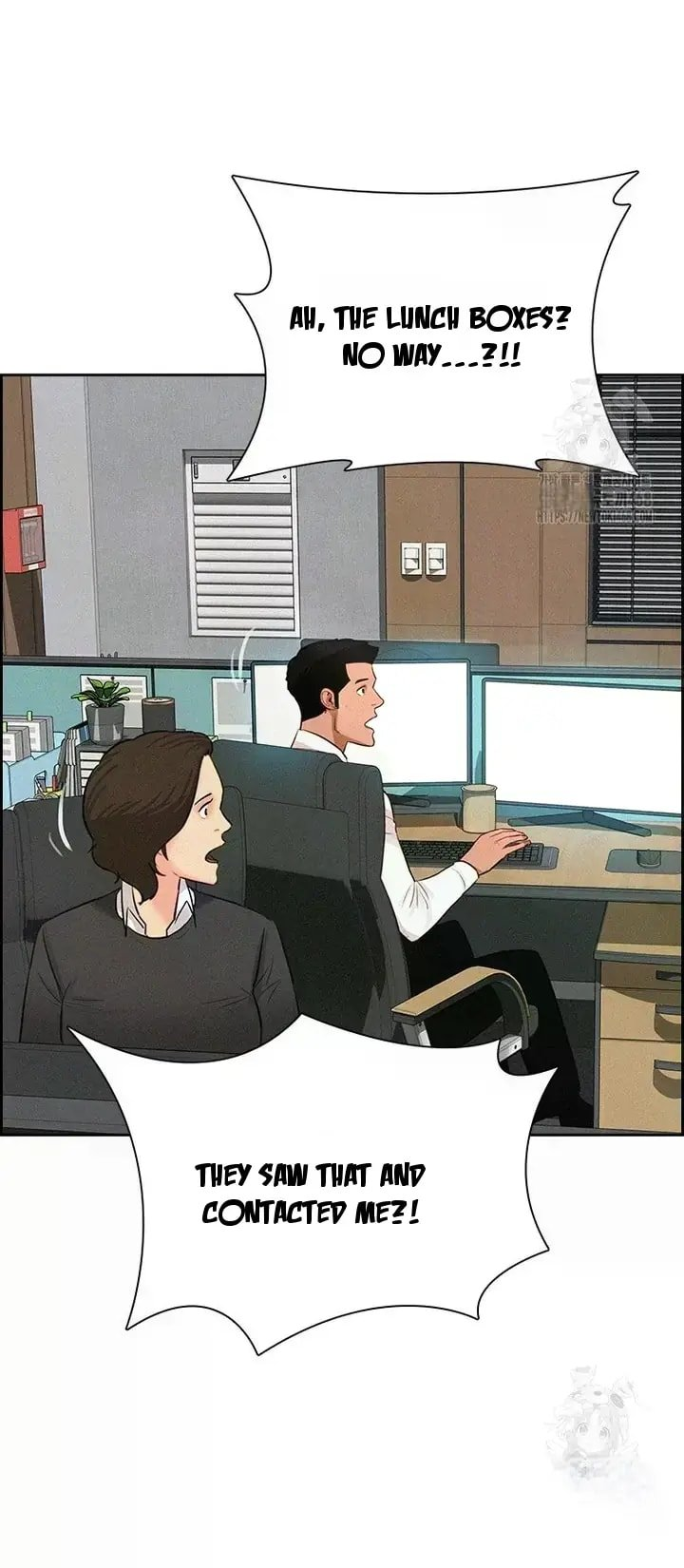 Lord of Money Chapter 237 - Page 46