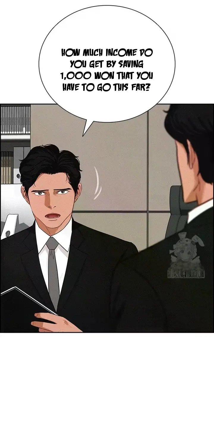 Lord of Money Chapter 237 - Page 56