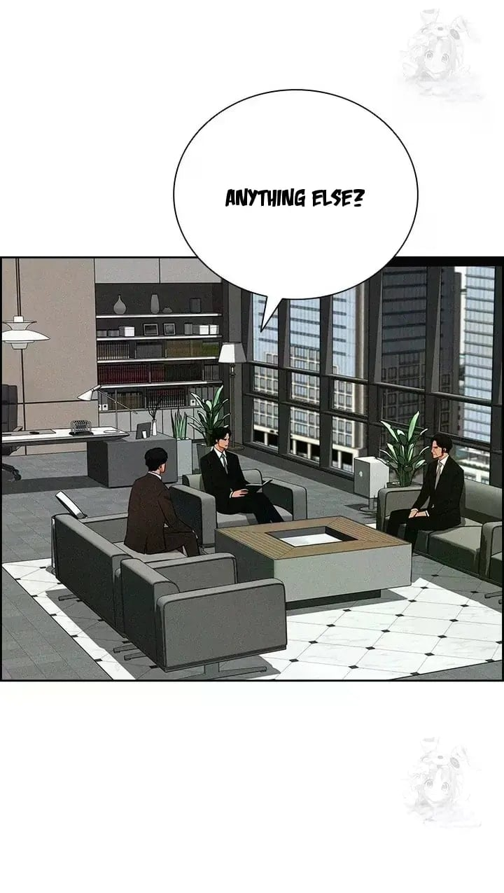 Lord of Money Chapter 237 - Page 58