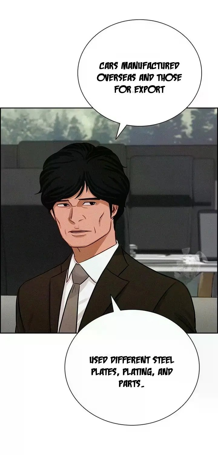 Lord of Money Chapter 237 - Page 59