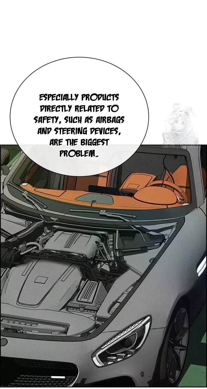 Lord of Money Chapter 237 - Page 60