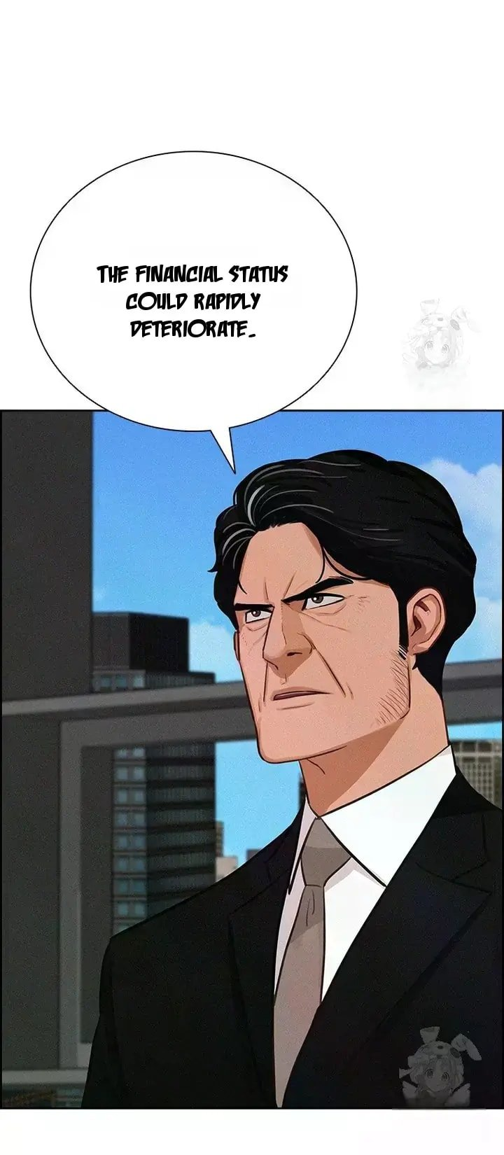 Lord of Money Chapter 237 - Page 66