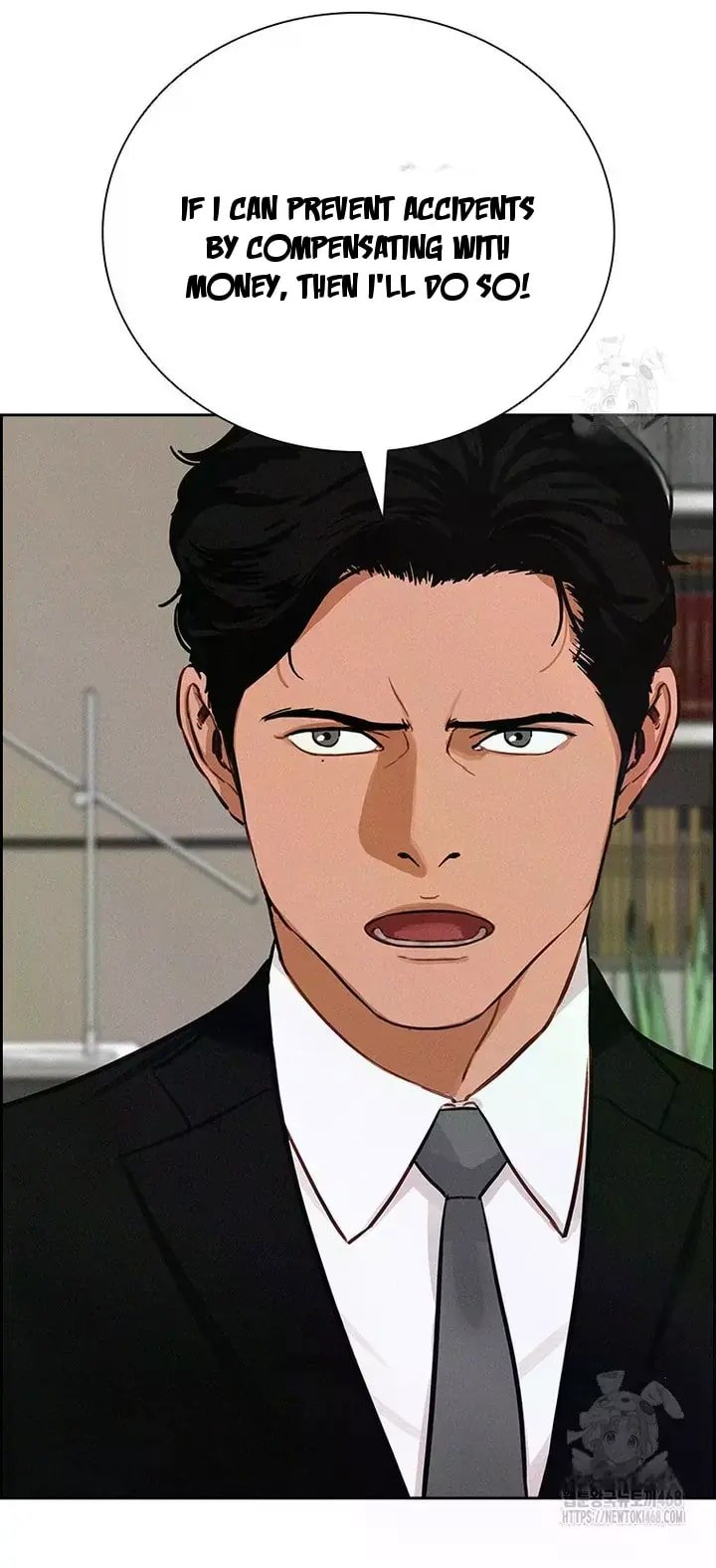 Lord of Money Chapter 237 - Page 72