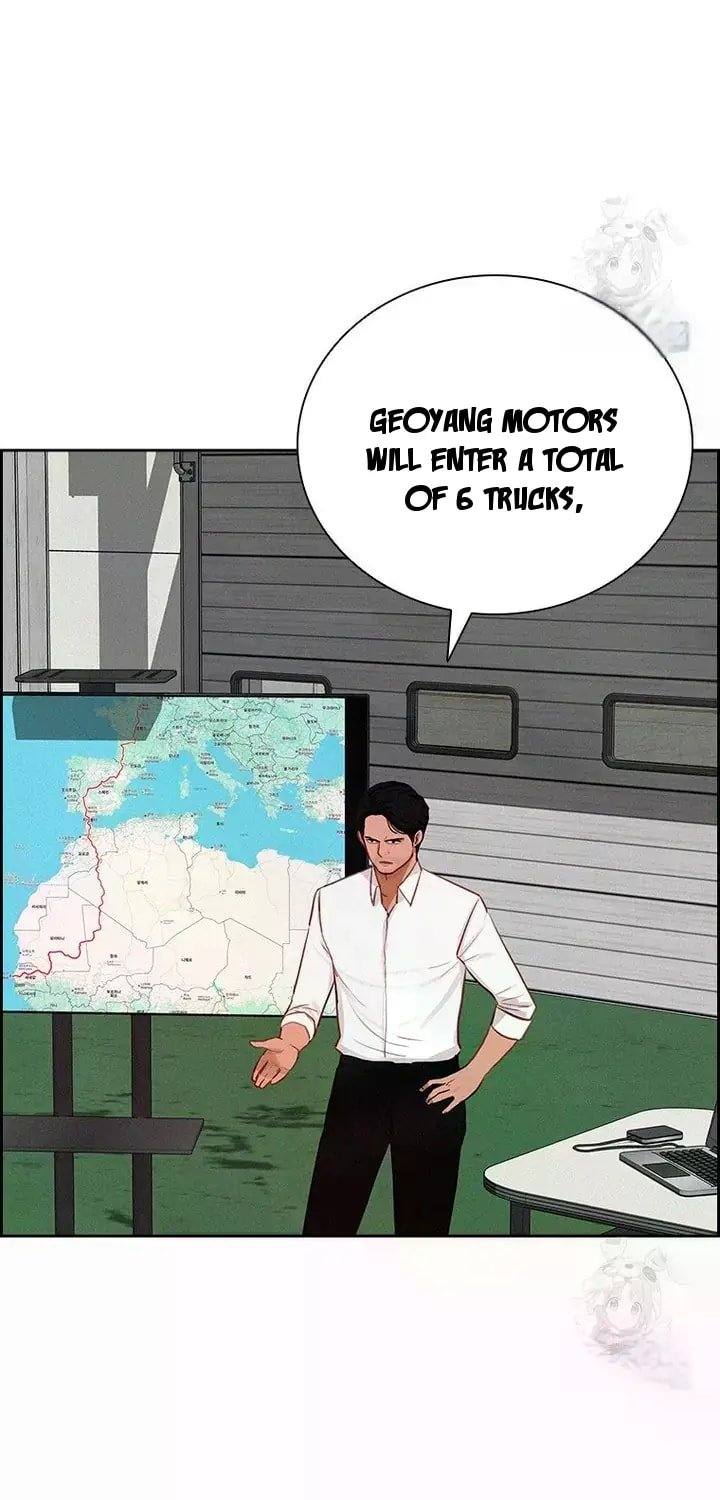 Lord of Money Chapter 238 - Page 18