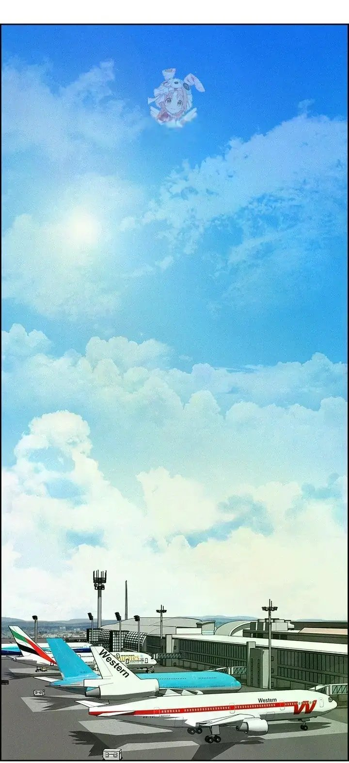 Lord of Money Chapter 238 - Page 2