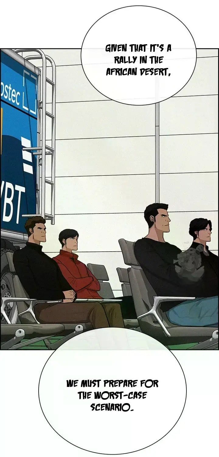 Lord of Money Chapter 238 - Page 25