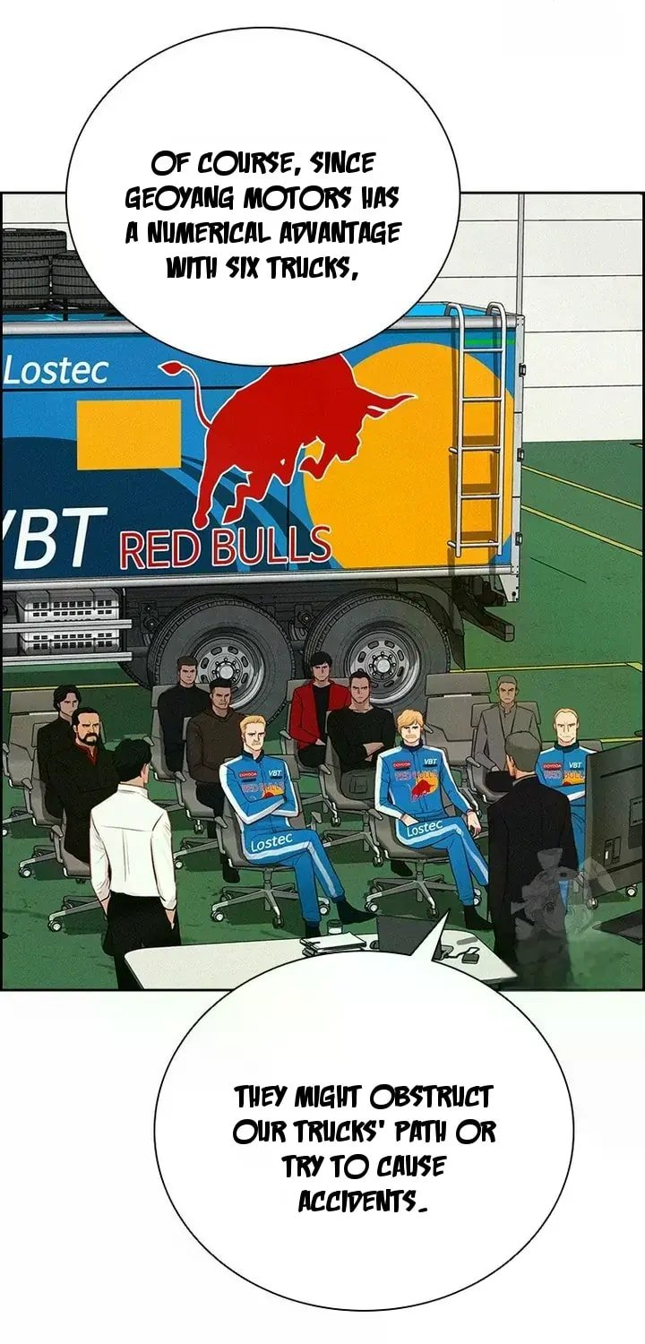 Lord of Money Chapter 238 - Page 33