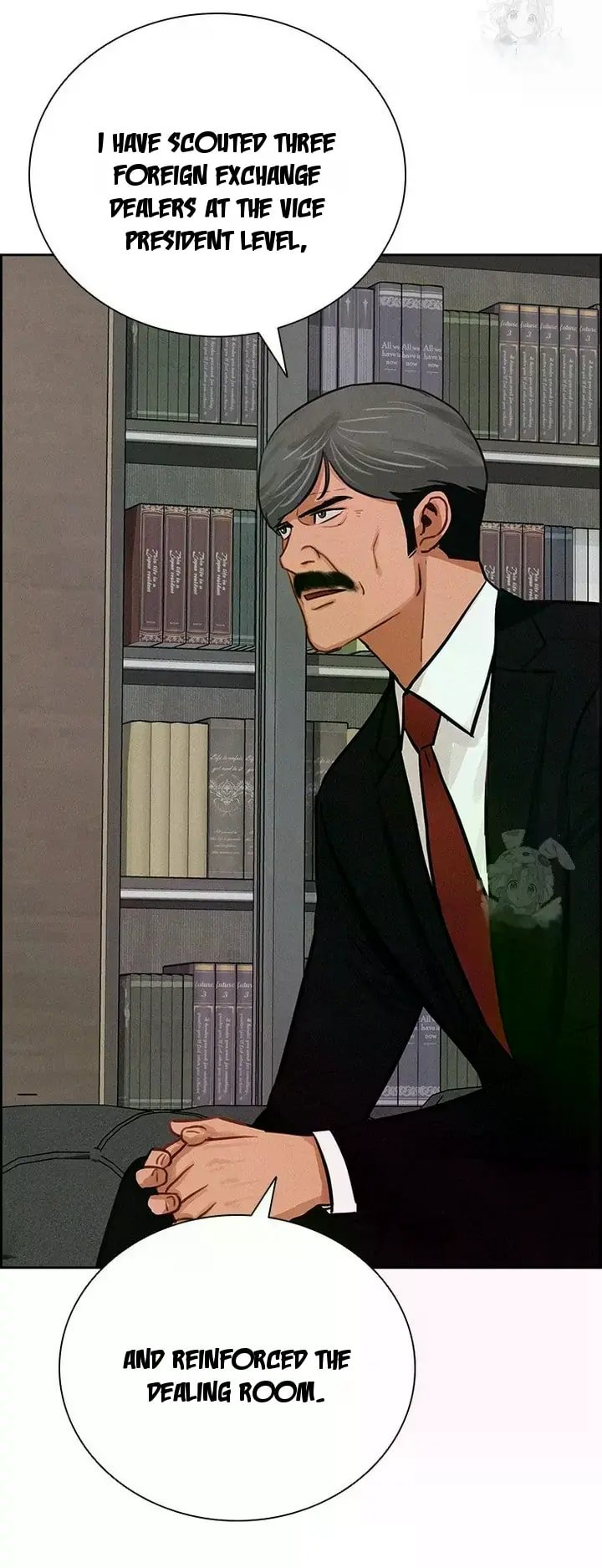 Lord of Money Chapter 238 - Page 61