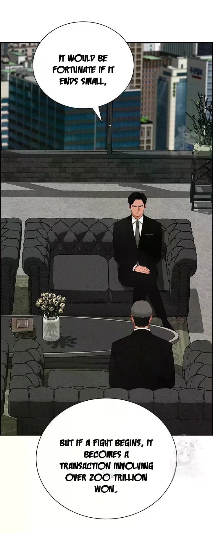 Lord of Money Chapter 238 - Page 65