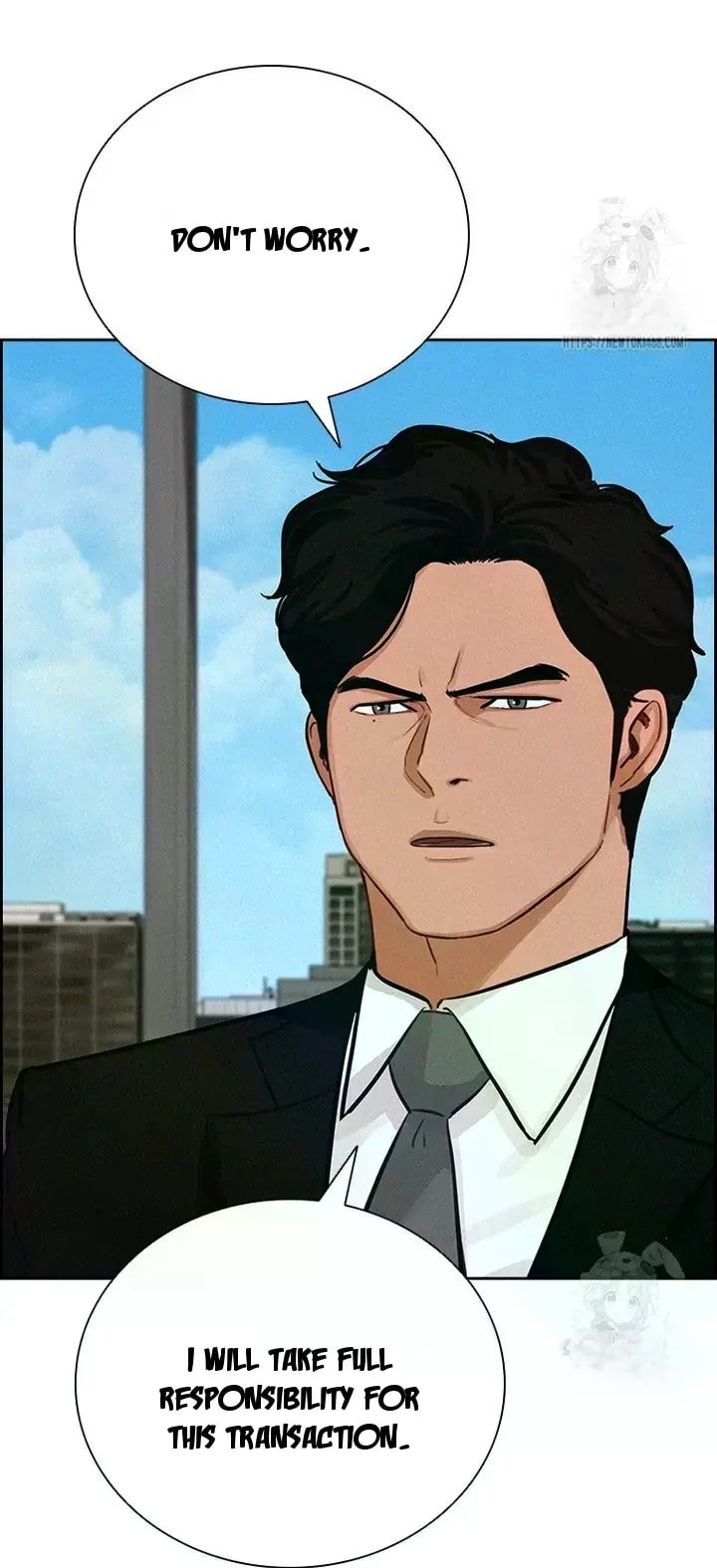 Lord of Money Chapter 238 - Page 73