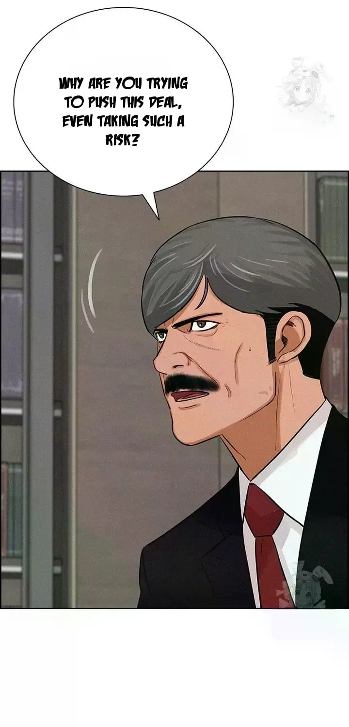 Lord of Money Chapter 238 - Page 79