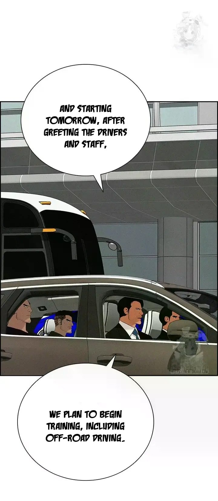 Lord of Money Chapter 238 - Page 8