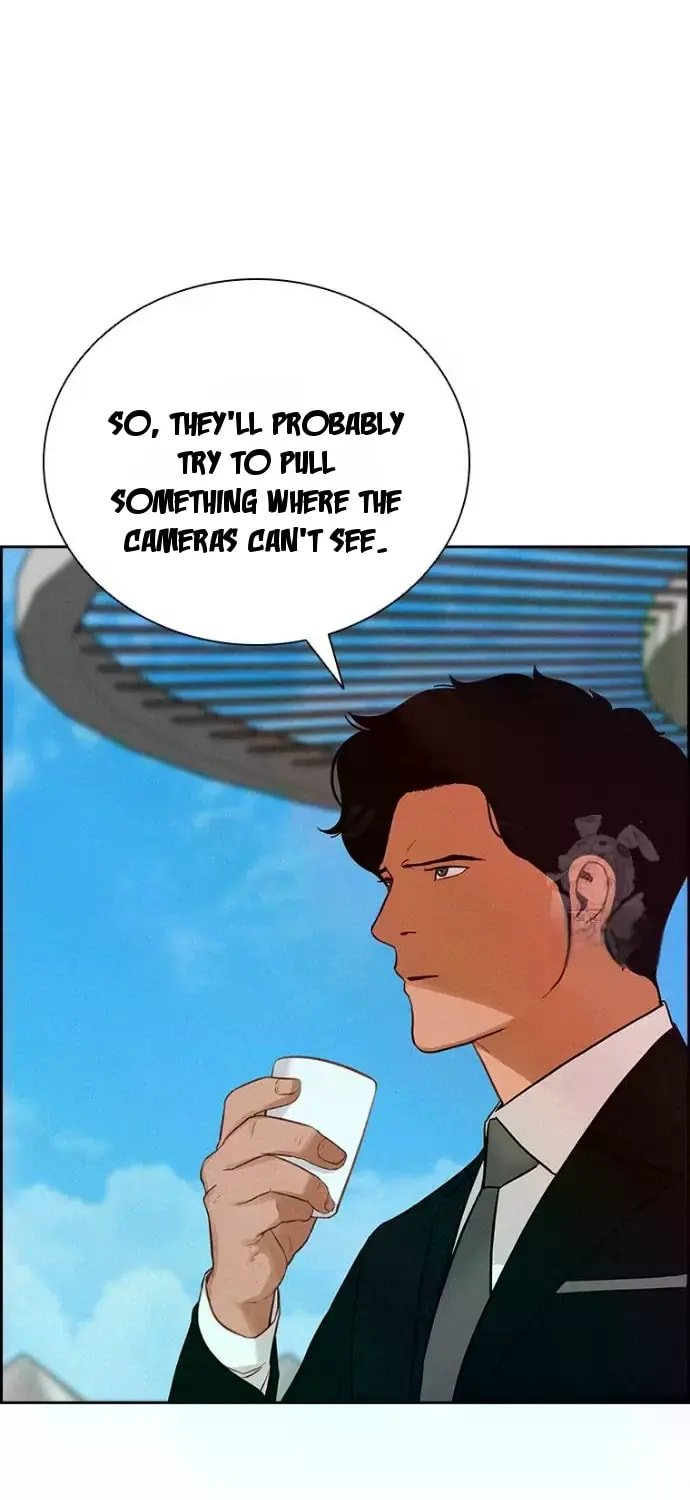 Lord of Money Chapter 239 - Page 27