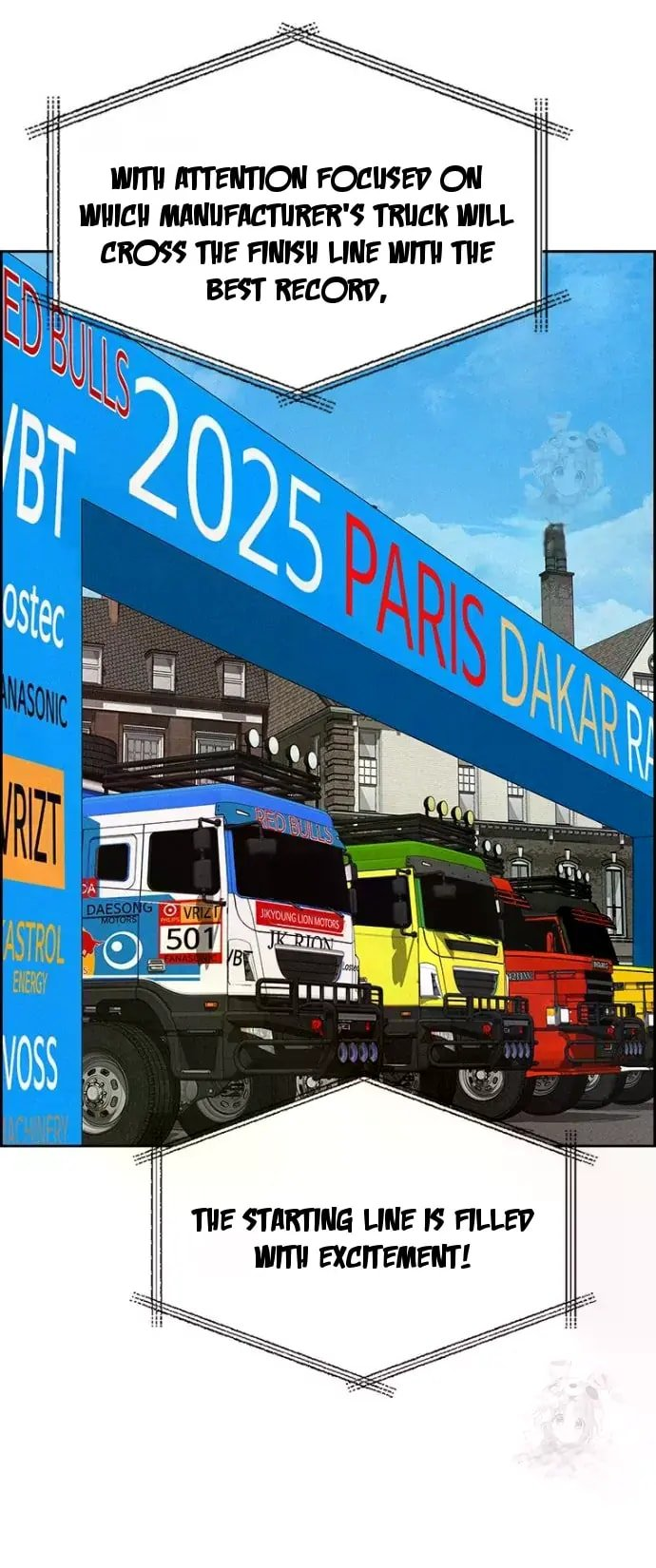 Lord of Money Chapter 239 - Page 38