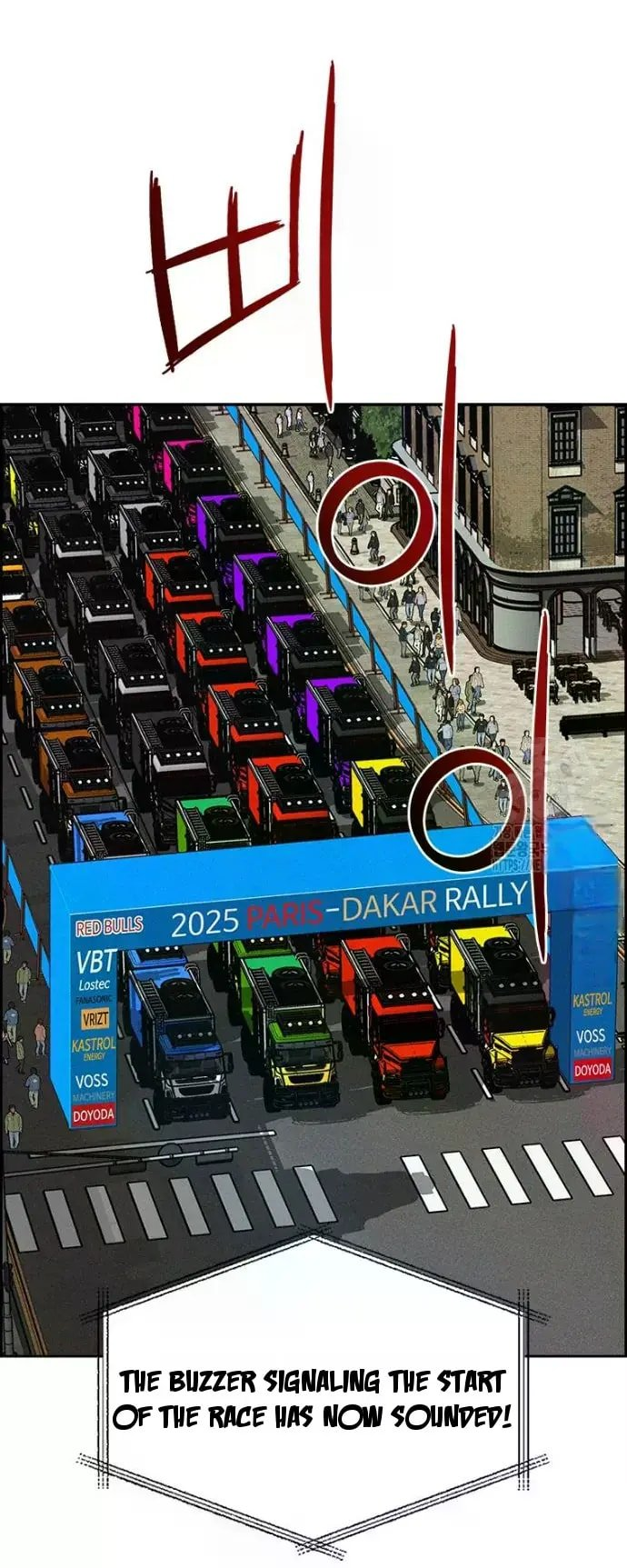 Lord of Money Chapter 239 - Page 43