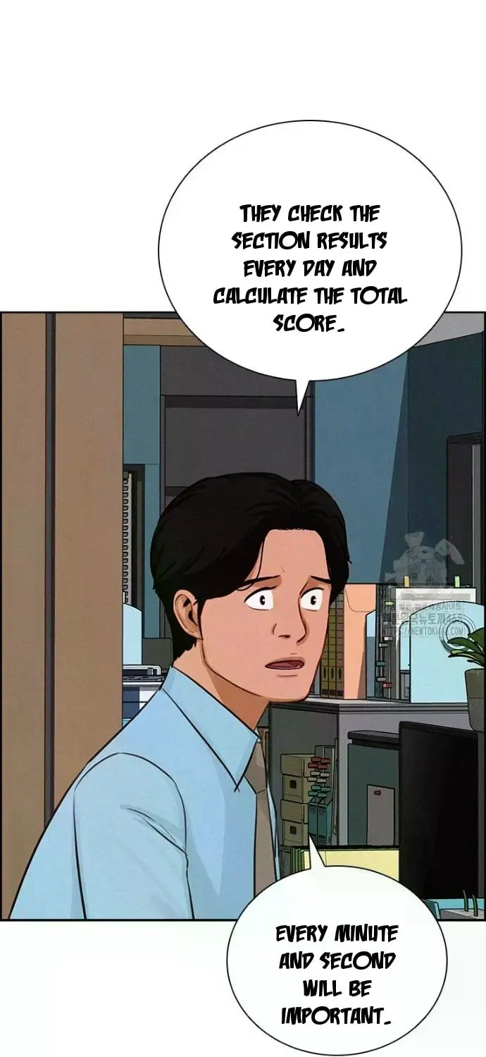 Lord of Money Chapter 239 - Page 55