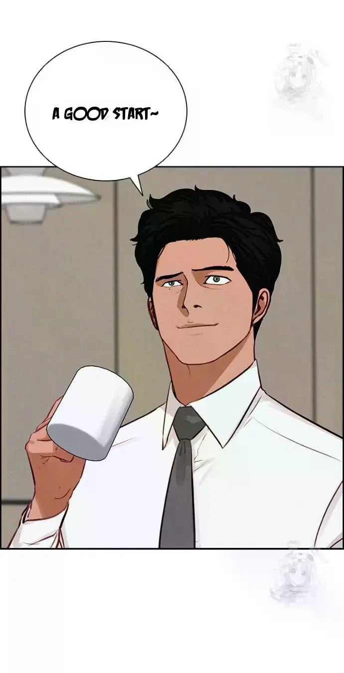 Lord of Money Chapter 239 - Page 65