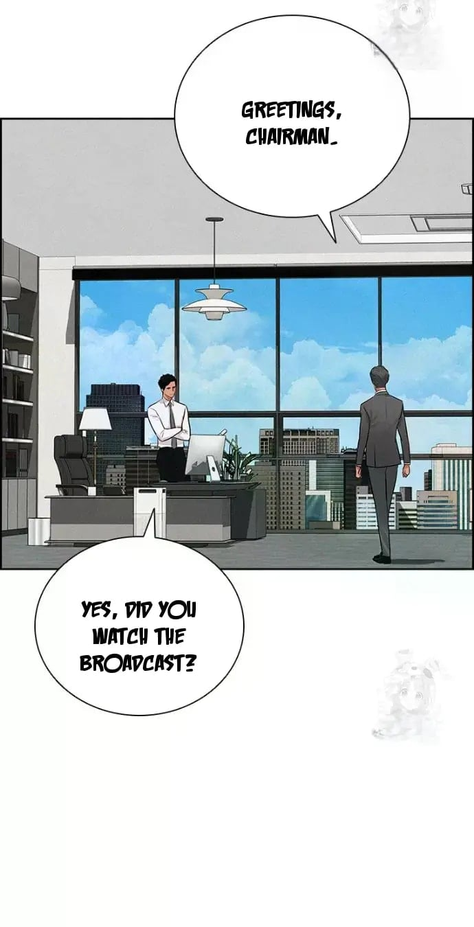 Lord of Money Chapter 239 - Page 68