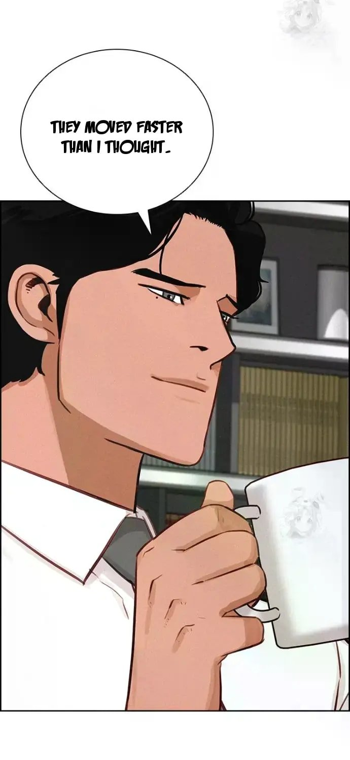 Lord of Money Chapter 239 - Page 78