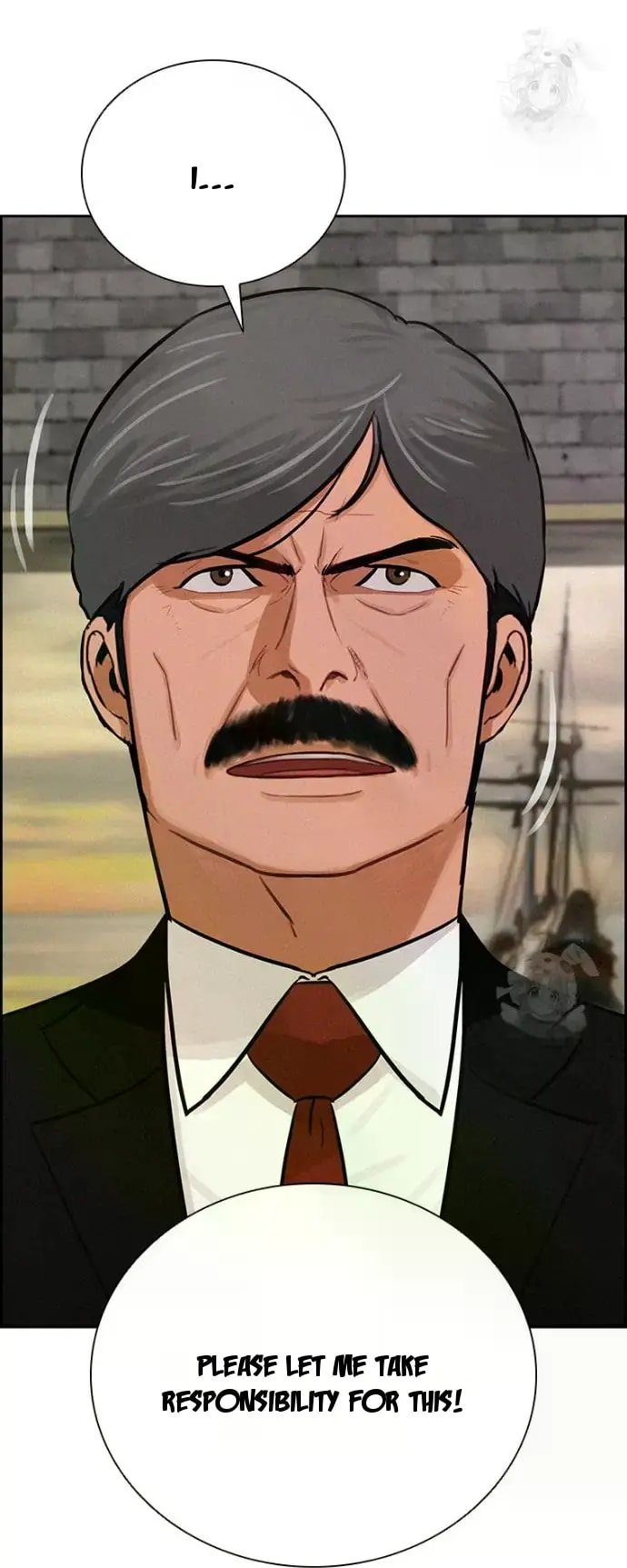 Lord of Money Chapter 239 - Page 8