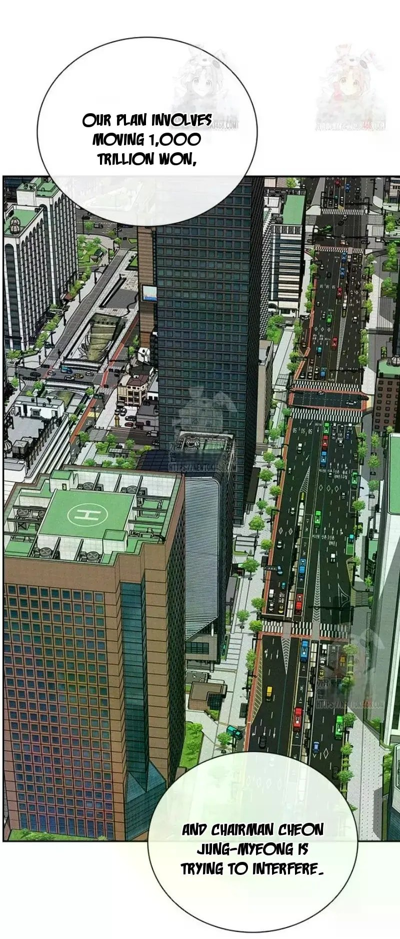 Lord of Money Chapter 240 - Page 101