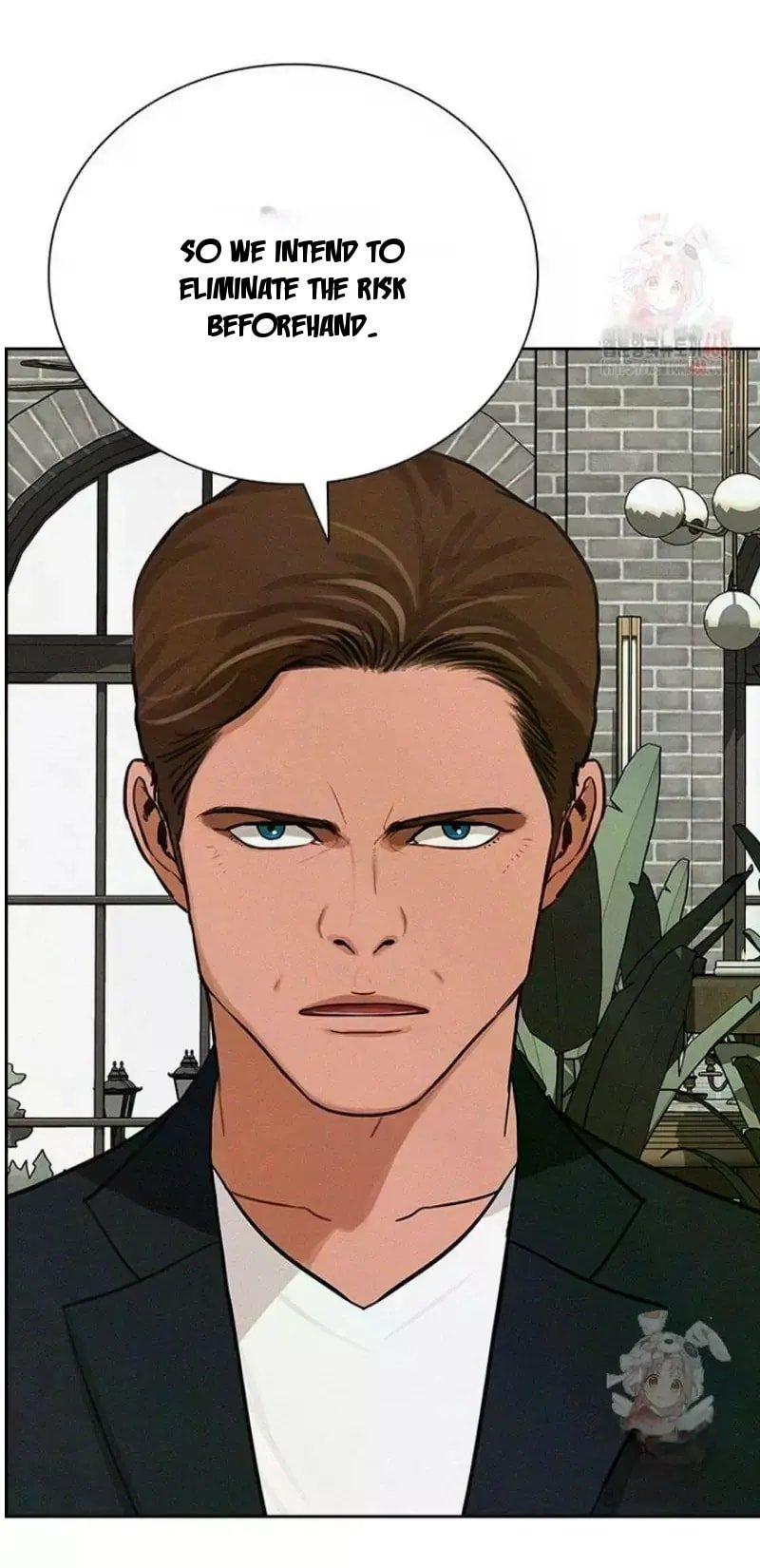 Lord of Money Chapter 240 - Page 103