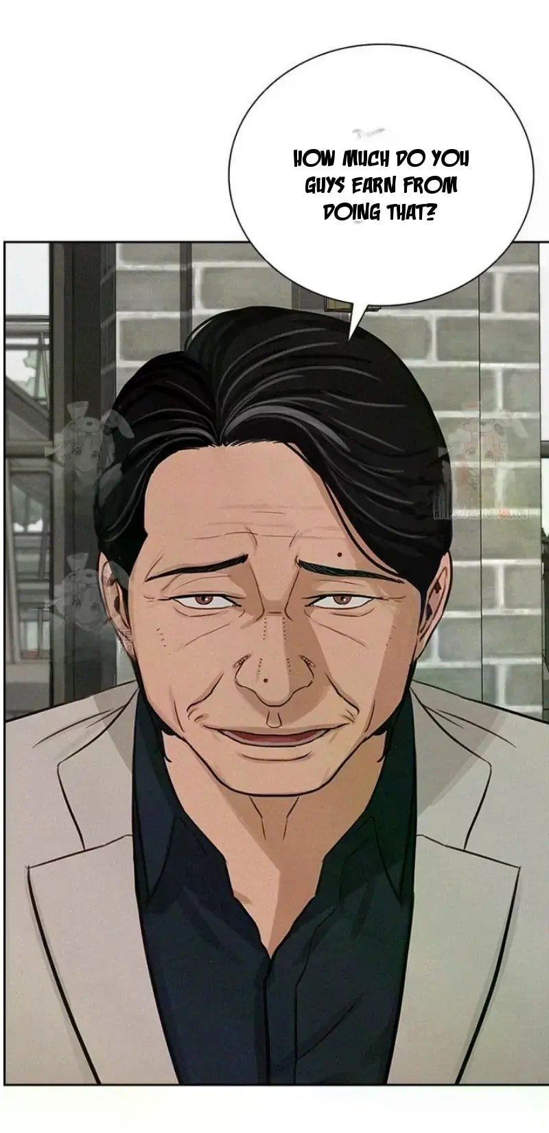 Lord of Money Chapter 240 - Page 105