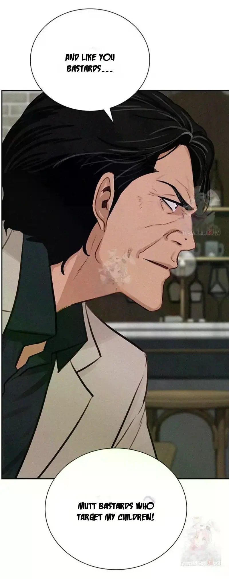 Lord of Money Chapter 240 - Page 119