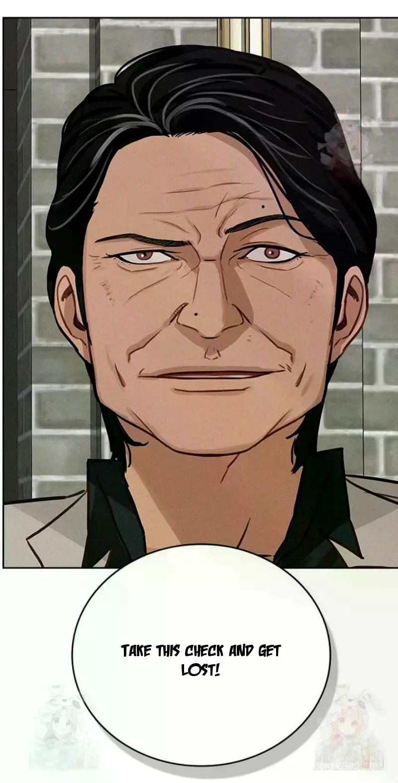 Lord of Money Chapter 240 - Page 128