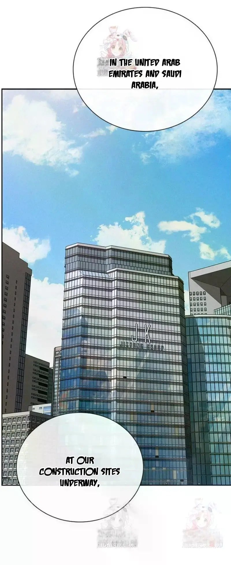 Lord of Money Chapter 240 - Page 2