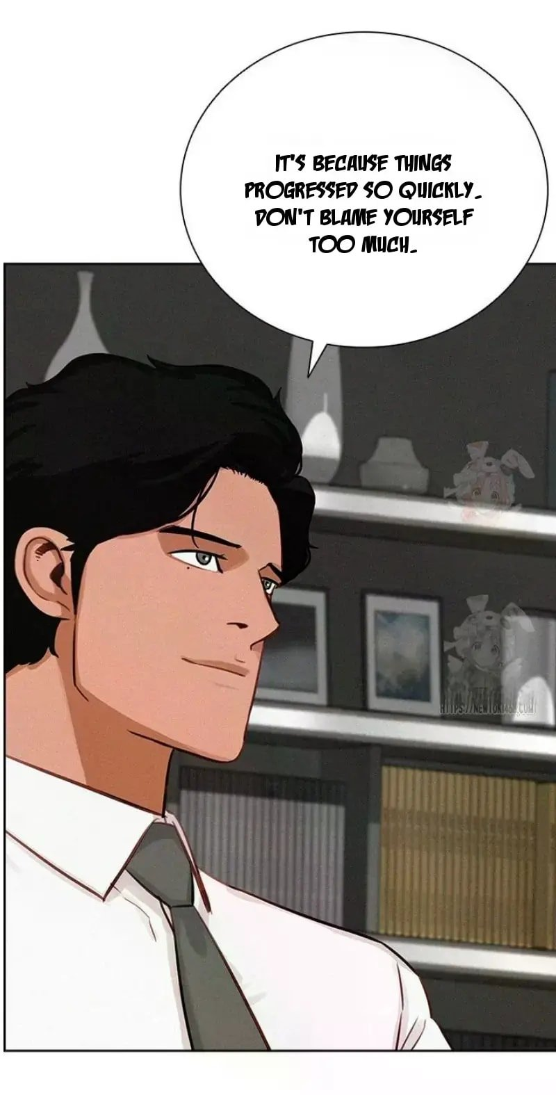 Lord of Money Chapter 240 - Page 27