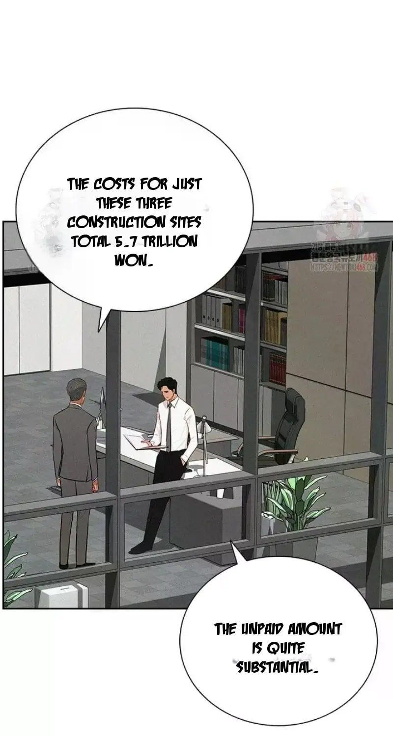 Lord of Money Chapter 240 - Page 31