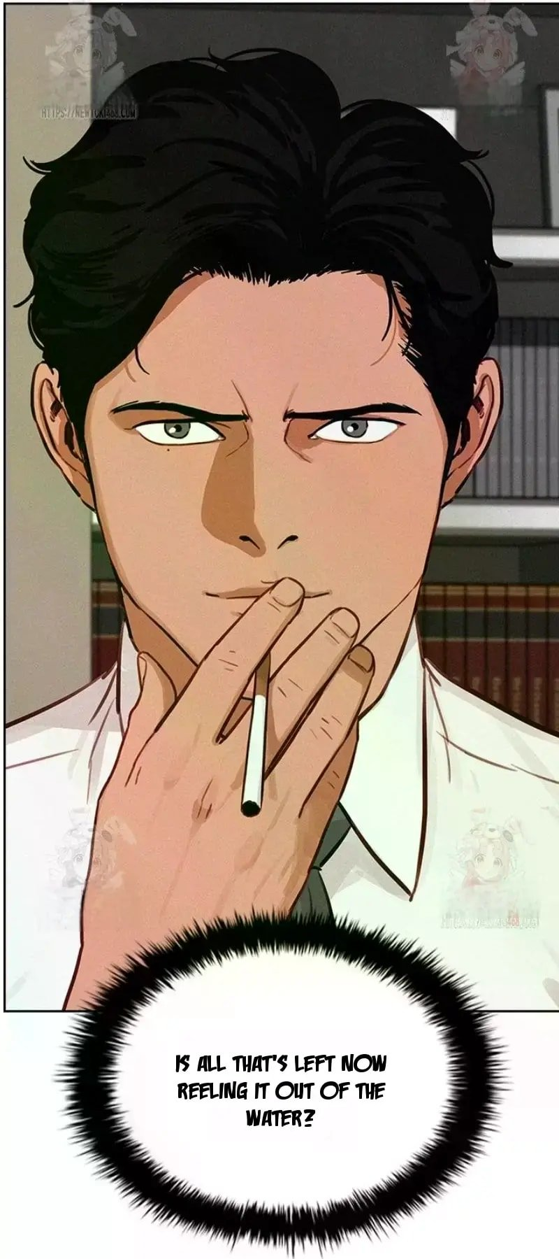 Lord of Money Chapter 240 - Page 45