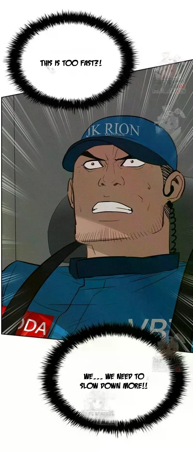 Lord of Money Chapter 240 - Page 59