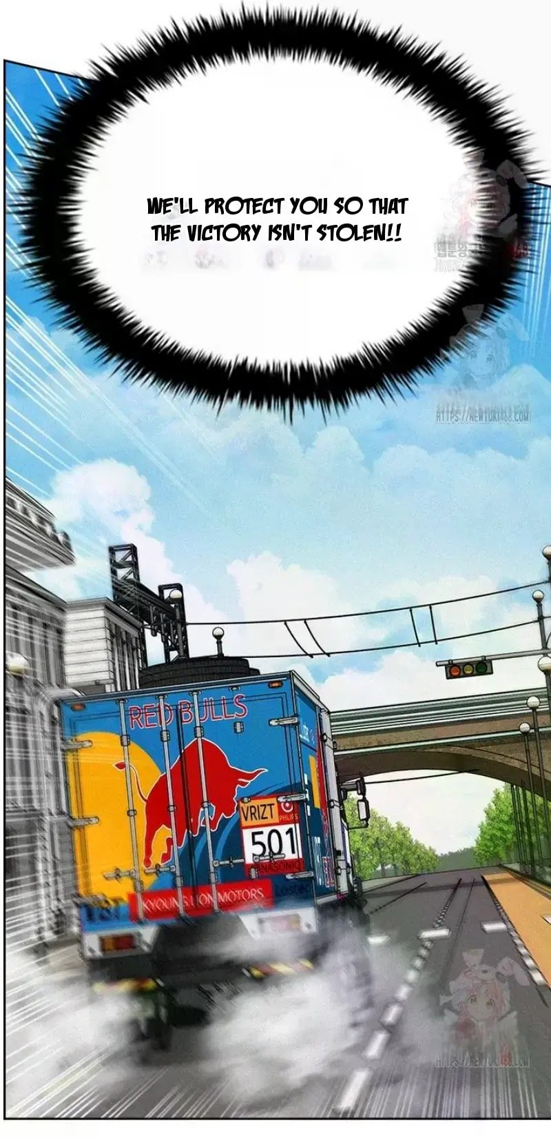 Lord of Money Chapter 240 - Page 71