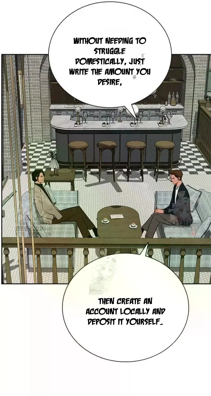 Lord of Money Chapter 240 - Page 85
