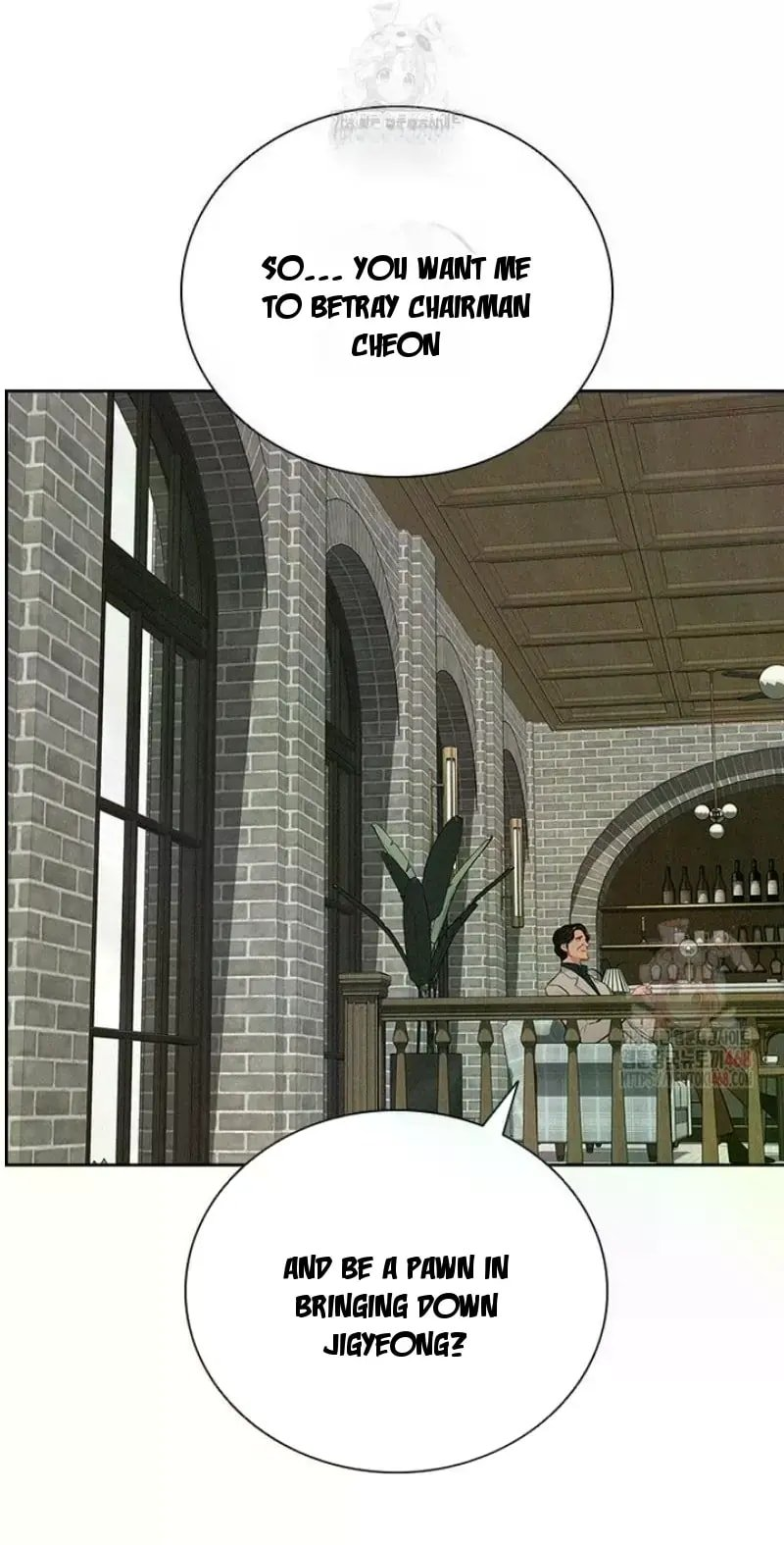 Lord of Money Chapter 240 - Page 92