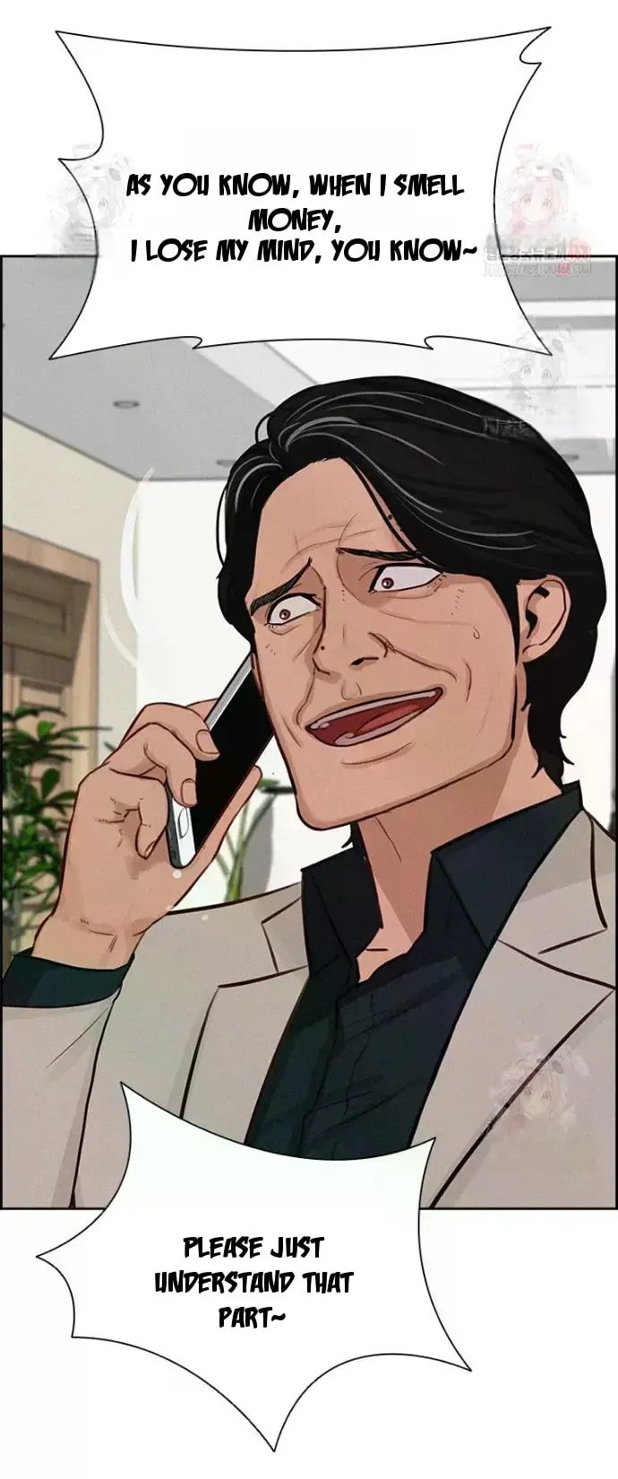 Lord of Money Chapter 241 - Page 29