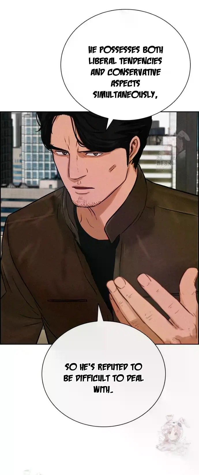 Lord of Money Chapter 241 - Page 40